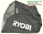 Ryobi/homelite 970698001 Grass Bag Only - Used. Fixed Price $44.95.