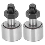 2PCS/SET 16MMX11MM CF6 Cam Follower KR16 Needle Roller Bearing Accessories. Fixed Price $10.22.