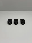 Thorlabs RC1 Rail Carriers, 1" X Mounting Surface. Fixed Price $40.00.