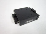 Del-tron X Linear Motion Stage Length 3.5" Deltron. Fixed Price $38.60.
