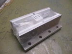 80/20 6526 Double Flange Linear Bearing 5*G-13.75. Fixed Price $95.00.