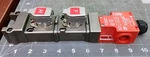 Allen-bradley Guardmaster Slamlock Trapped Key Interlock Switch Trojan 5 B2S3#4. Fixed Price $195.00.