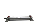 Smc CBA2L40-250-HN Tie Rod Cylinder Nsnp. Fixed Price $240.00.