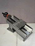 Misumi KUDP20-A-320 Manually Operated Linear Motion Unit Position Indicator. Fixed Price $289.00.