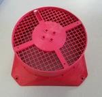 Fanuc Housing A290-0756-X501. Fixed Price $275.00.