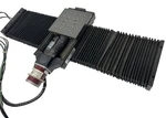Aerotech 02010U02P Axis Accudex Linear Stage Actuator 02040U02P W/ Motors. Fixed Price $1299.99.