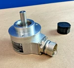 Heidenhain Rotary Encoder Roc 413 512 27S17-58, 586 625-01, 3.6V 14V. Fixed Price $599.99.