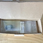 Misumi SSEB8-40 Standard Profile Linear Rail Bearing Block Set. Fixed Price $25.00.