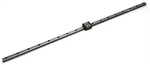 Thk SSR20XV1SS+1180L Radial Type Model Linear Bearing And Rail 1180MM. Fixed Price $179.99.
