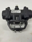 Used Asahi/america AP79P Pneumatic Actuator Ball Valve 120 Psi. Fixed Price $69.99.