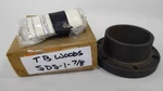Woods SDS-1-7/8 Quick Disconnect Bushing 1-7/8" Bore SDS1. Fixed Price $17.00.