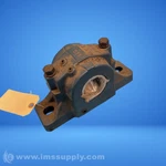 Skf Saf 511 Pillow Block Housing Usip. Fixed Price $160.80.