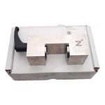Zimmer HK6501A Linear Clamping Element For 65MM Rails, 2000N Holding. Fixed Price $250.00.