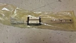 Thk Linear Bearing Rail And Block SSR25XW1UUM+400LYM 4V128 New. Fixed Price $130.00.