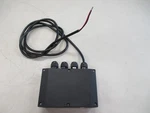 Timotion Channel Actuator Control Box TID1-5525-001 Marine Boat. Fixed Price $119.95.
