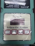 New Eclipse PRA6A1CA Programmable Rotary Actuator. Fixed Price $1400.00.