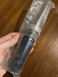 Huntington Labs VF-107-1 Linear Motion High Vacuum 85401. Fixed Price $550.00.