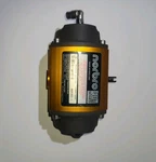 Norbro 40R Pneumatic Actuator 10-RDB40-1SD1E0-D Flowserve Working Pull Tested. Fixed Price $193.45.