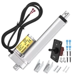 Rvmarinepat Heavy Duty Linear Actuator 12V 330LB/1500N Load, 6" Stroke, 10MM/.... Fixed Price $77.27.