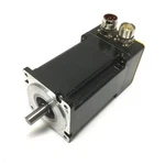 Parker Compumotor BE343JJ-NPSN Brushless Servo Motor, 340VDC 1.516KW 4470RPM. Fixed Price $1200.00.
