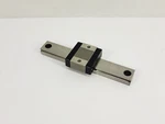 Iko LWLC20 Rail Block With 135MM Length (20MM Width). Fixed Price $49.50.