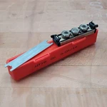 Rollon NT18 Cam Guided Carriage Rail, 18MM Nominal Diameter - New. Fixed Price $56.99.