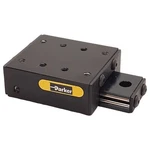Parker 4101 Ball Bearing Slide, 1IN Travel, 2" X 1.75", #6-32 Holes, 28LBS Load. Fixed Price $135.00.