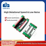 Hiwin HGH15CA/20CA/25CA/30CASLIDER For Linear Guideway. Fixed Price $38.90.