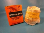 Thk BTK1404-3.6ZZ, Rolled Ball Screw Nut, Linear Motion (nippon, Iko, Nb). Fixed Price $85.99.
