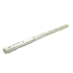 Thk SR20-460L Linear Guide Rail, 460MM X 15.5MM 18MM, Pitch, Carbon Steel. Fixed Price $96.00.