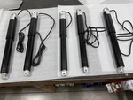 Progressive Automations Waterproof Linear Actuator 400 Lb.. Fixed Price $98.00.