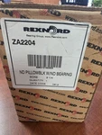 Rexnord ZA2204 2-1/4 Roller Bearing. Fixed Price $495.00.