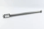 Festo Linear Actuator DGC-18-620-KF-PPV-A (532446). Fixed Price $1017.19.