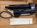 Warner Linear Actuator A12-05B5-04D 115VAC 500LB Capacity Stroke. Fixed Price $250.00.