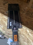 Misumi Single Axis Linear Actuators KUA1204L-520-200, Teknic CPM-MCPV-2341S-RLN. Fixed Price $566.19.