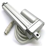 Sito LA16W-24-115/255-20-C Linear Actuator 115MM Stroke 20MM/S Speed 100N Load. Fixed Price $65.00.
