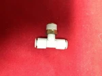Smc KGT08-03 One Touch Pneumatic Fitting Nsnp Lot Of 10. Fixed Price $149.95.