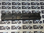 Thk YN7C165/6 Linear Guide Rail. Fixed Price $32.40.