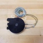 Agi AGR-2 Pneumatic Rotary Actuator 90 Rotation Used. Fixed Price $101.07.