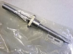Thk BTK2505-2.6ZZ + 330LT Linear Ball Screw Assembly W/ Nut BTK2505A. Fixed Price $260.00.