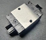 Bosch Rexroth, Guide Carriage, R166619420, KDW-015 -SKS-C1-N-1. Fixed Price $24.54.