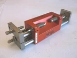 Meto-fer VE-82-08-15 Precision Linear Actuator / Slide New. Fixed Price $44.99.
