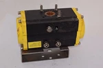 Line Process Equipment TA092 Top-flo Series Pneumatic Actuator 80 Psi Min. Fixed Price $23.98.