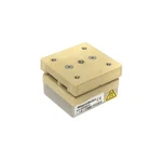 Magnemotion Magnemover Lite 700-1560-00 Puck Earth Magnet Linear Slide Truck. Fixed Price $149.99.