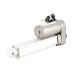 Duff-norton LT100-1-100 Linear Actuator, 112 Lbf, 12V Dc. Fixed Price $578.99.