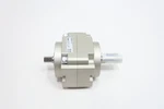 Smc CRB1BW50-270S Rotary Vane Actuator 1MPA. Fixed Price $163.95.