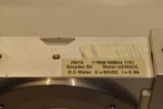 Newport Z041A Motorized Rotary Stage 5V Encoder EU404CC. Fixed Price $750.00.