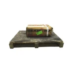 Rexnord PLB6863FR02 3-15/16" Nsfs. Fixed Price $1300.00.