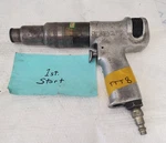 Cleco 8RSAPT-10 Pneumatic Pistol Grip 1/4" Air Tool Screwdriver/nutrunner TTT-8. Fixed Price $29.90.