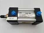 Parker Pneumatic Cylinder. Fixed Price $100.79.